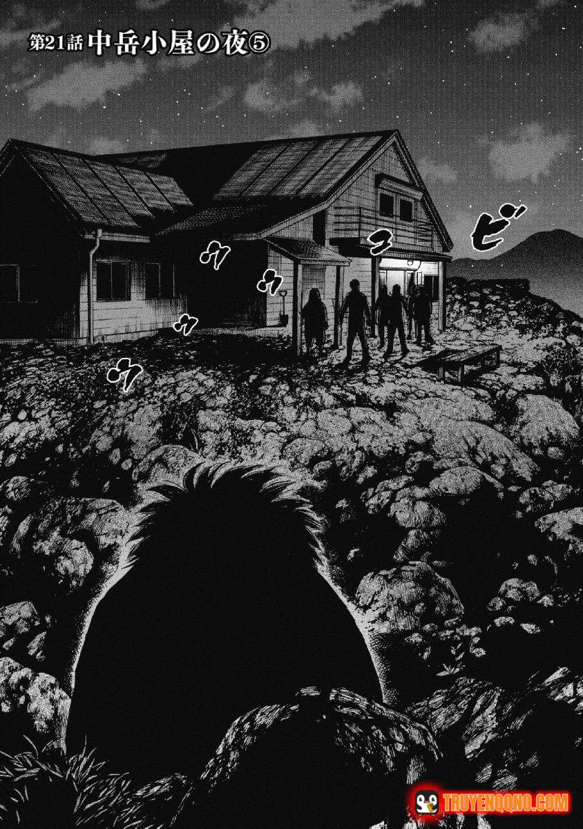 Đỉnh Khỉ Chapter 21 - 3