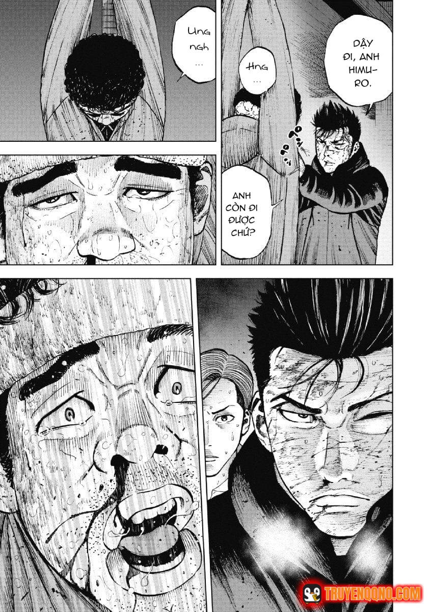 Đỉnh Khỉ Chapter 21 - 15