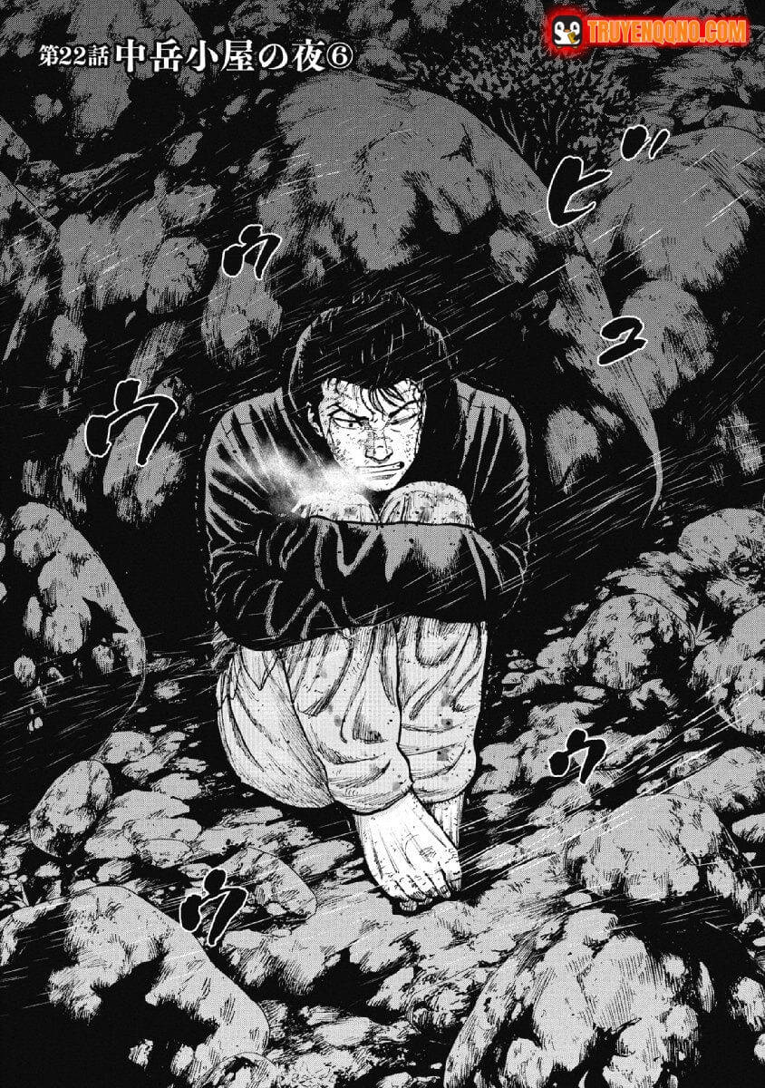 Đỉnh Khỉ Chapter 22 - 1