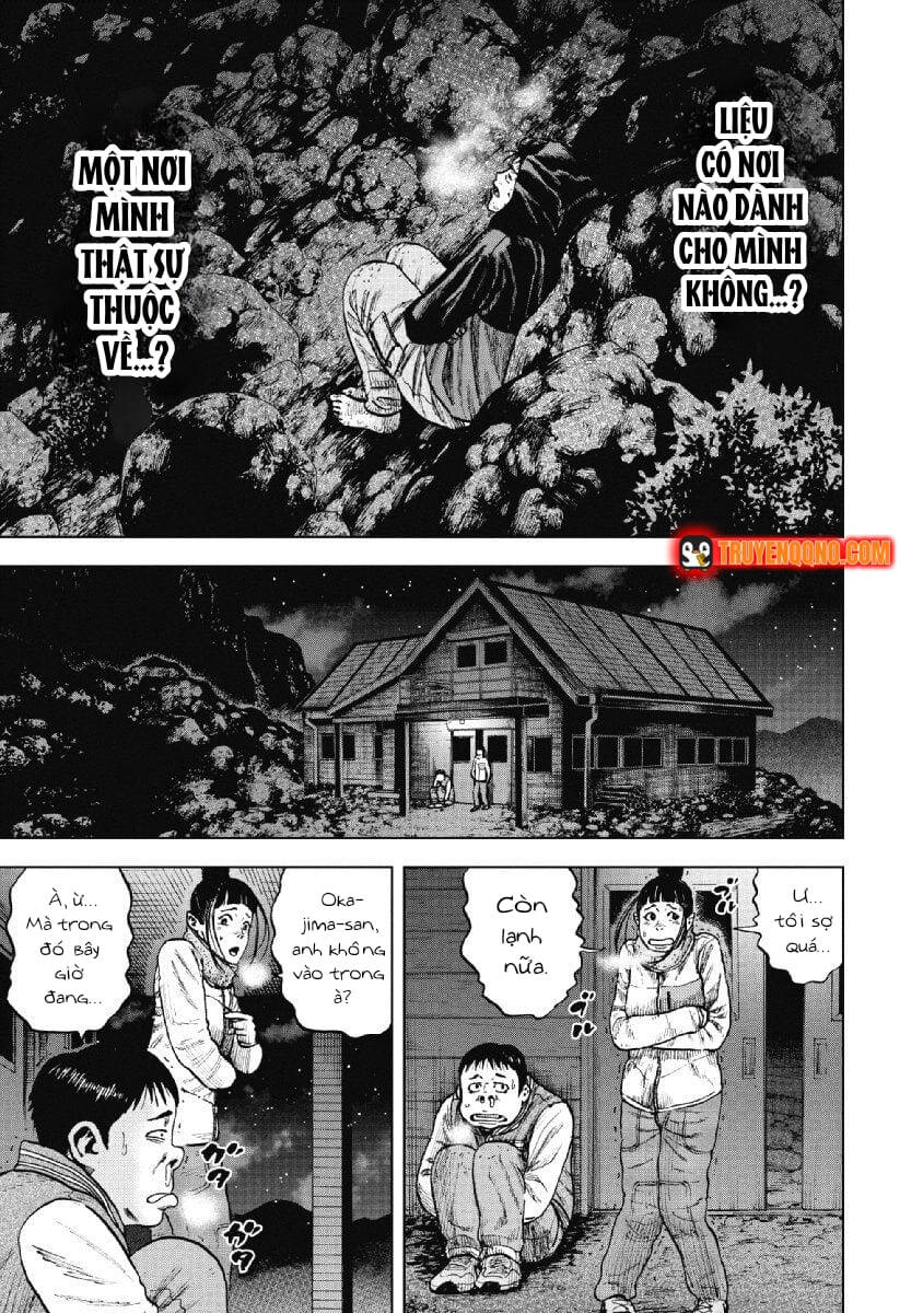 Đỉnh Khỉ Chapter 22 - 3