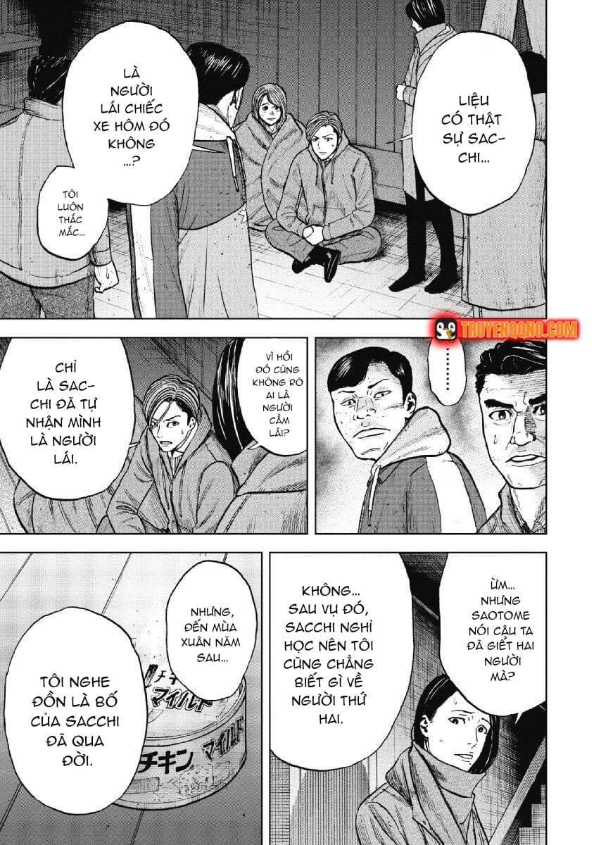 Đỉnh Khỉ Chapter 22 - 7