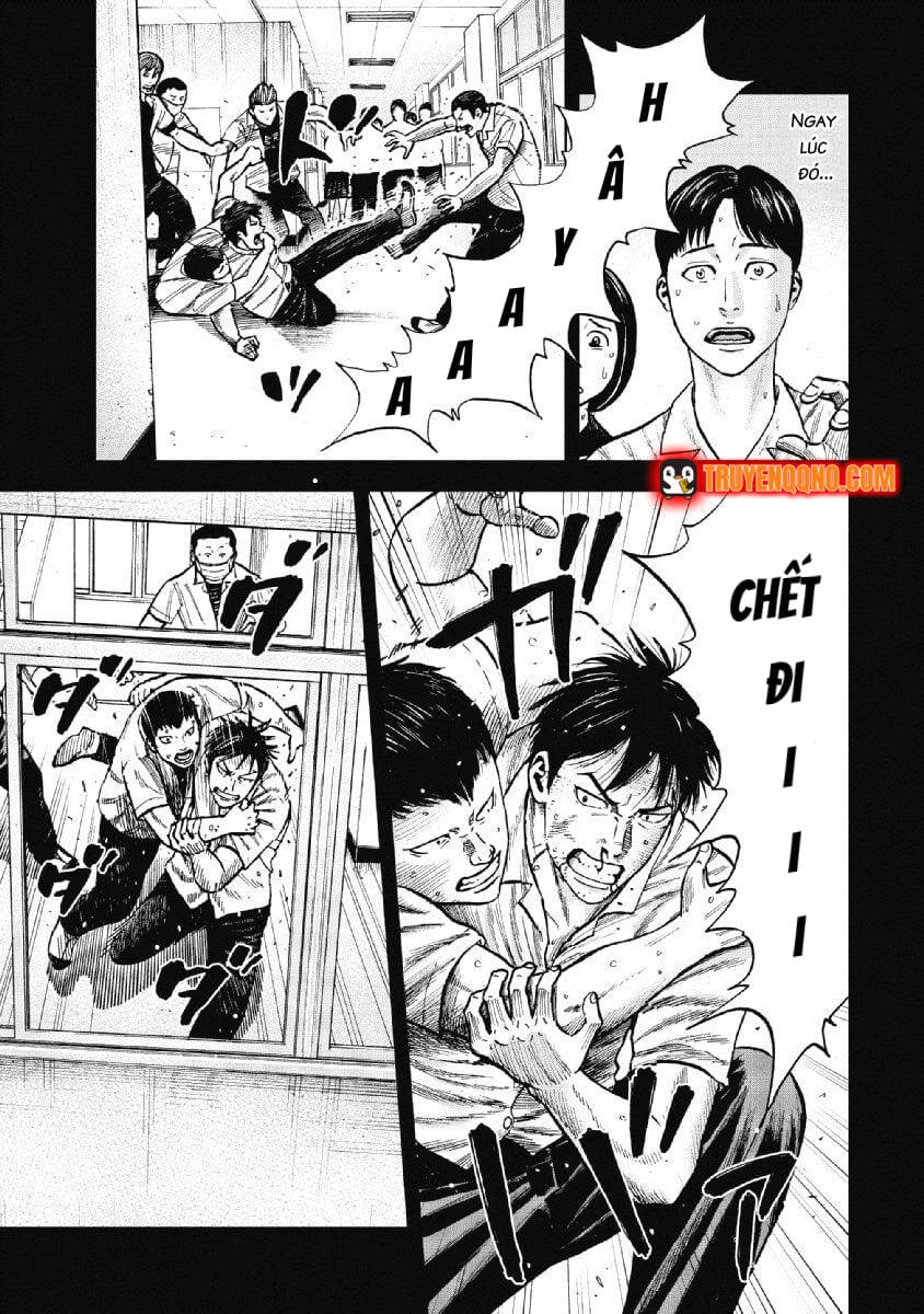 Đỉnh Khỉ Chapter 22 - 9