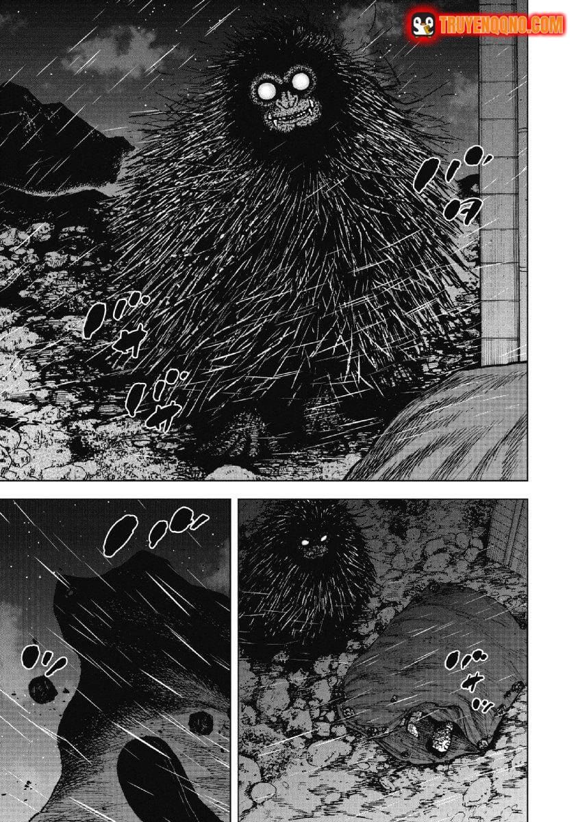 Đỉnh Khỉ Chapter 22 - 15