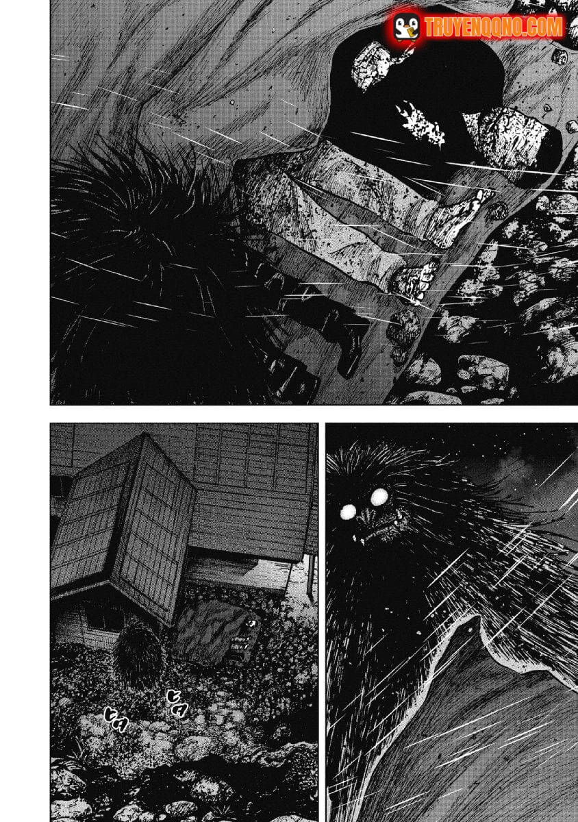 Đỉnh Khỉ Chapter 22 - 16