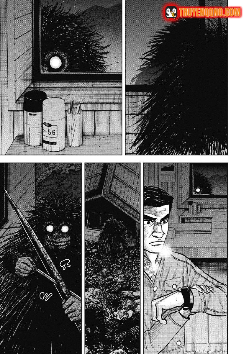 Đỉnh Khỉ Chapter 22 - 17