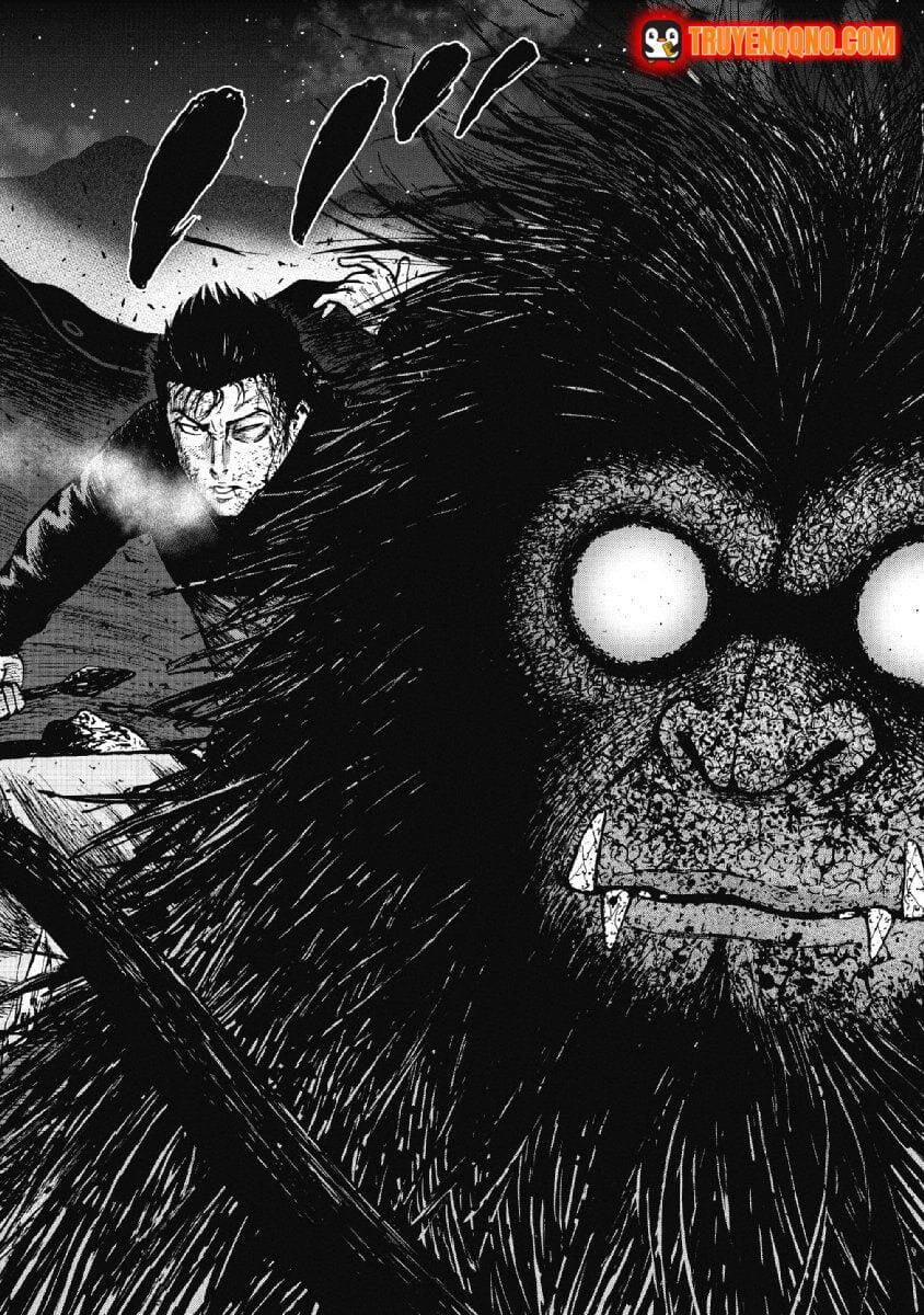 Đỉnh Khỉ Chapter 22 - 18