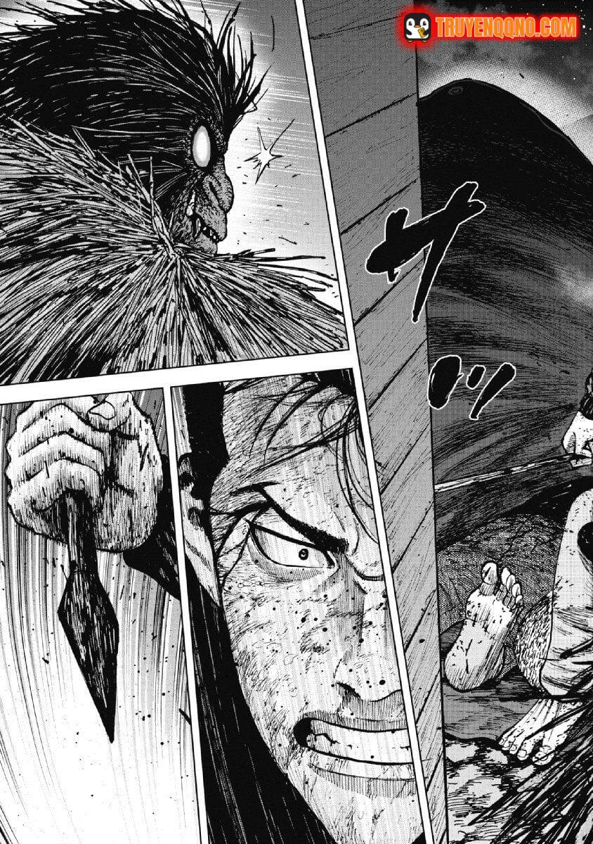 Đỉnh Khỉ Chapter 22 - 19