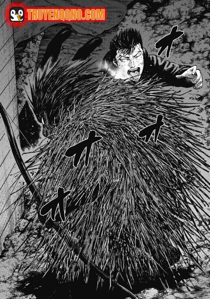 Đỉnh Khỉ Chapter 23 - 1