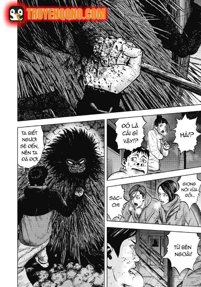 Đỉnh Khỉ Chapter 23 - 2