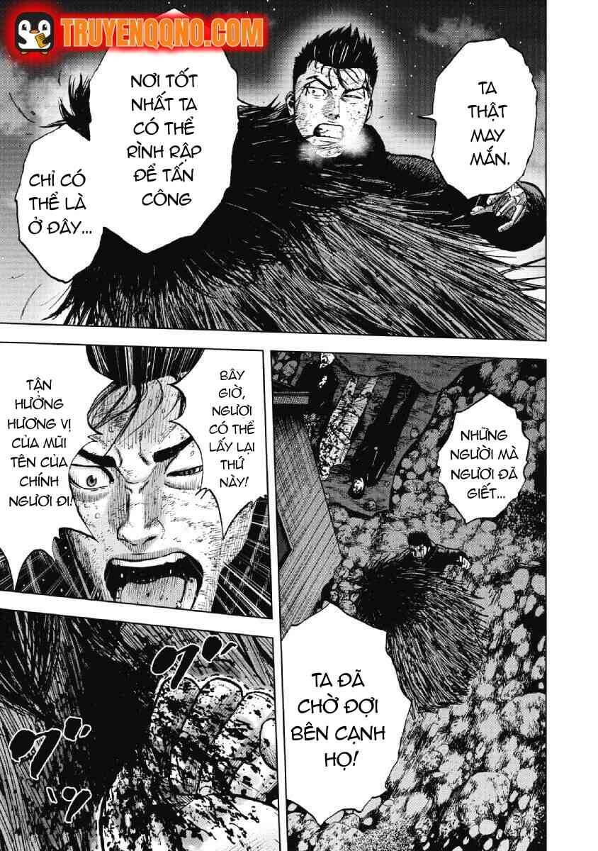 Đỉnh Khỉ Chapter 23 - 3