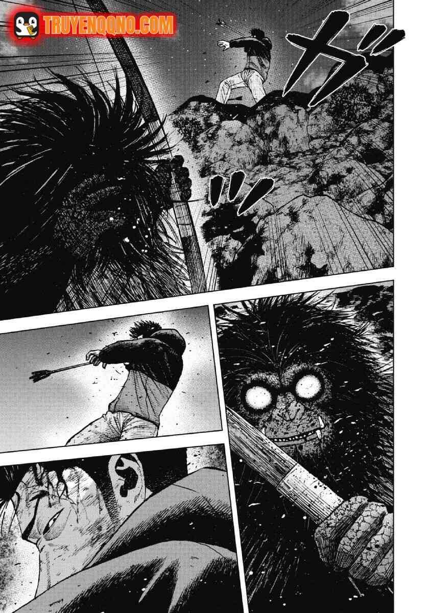 Đỉnh Khỉ Chapter 23 - 7