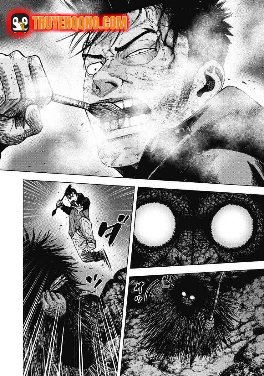 Đỉnh Khỉ Chapter 23 - 8