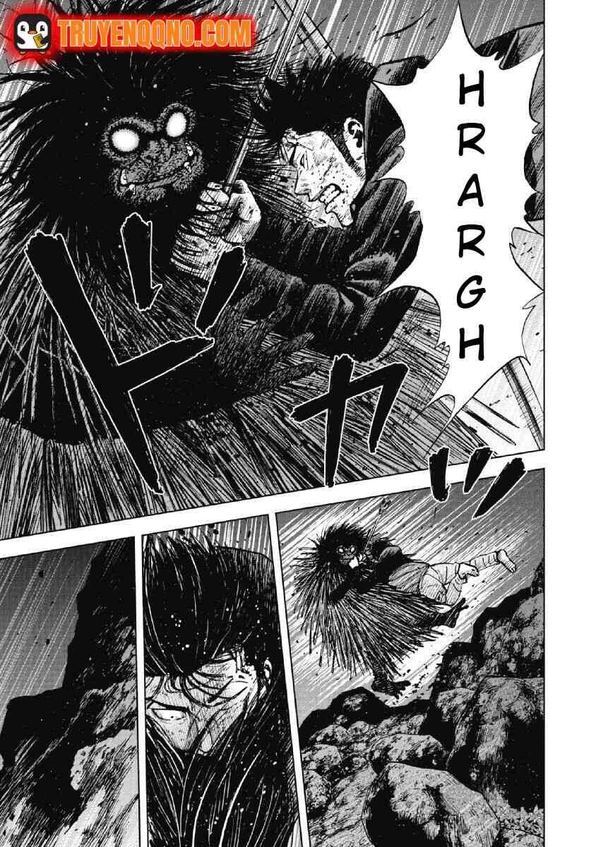 Đỉnh Khỉ Chapter 23 - 9