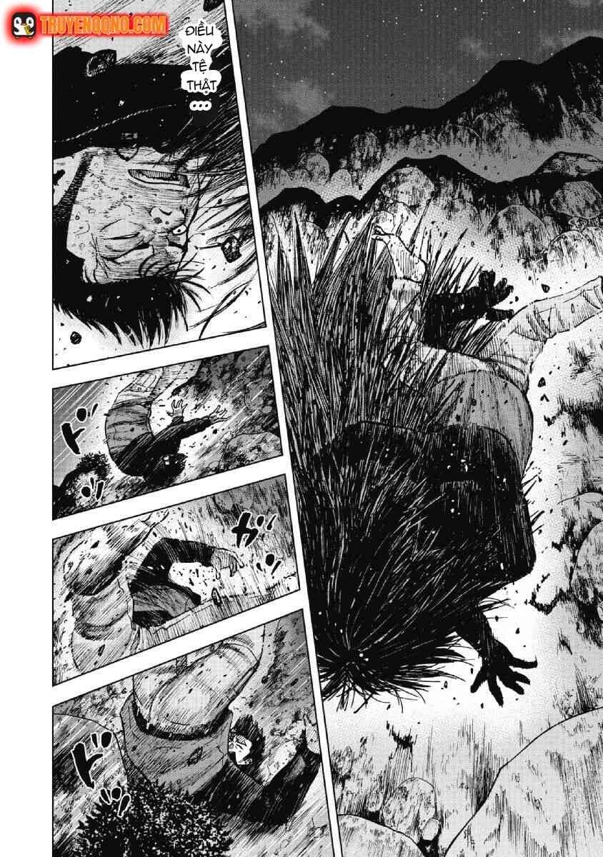 Đỉnh Khỉ Chapter 23 - 10