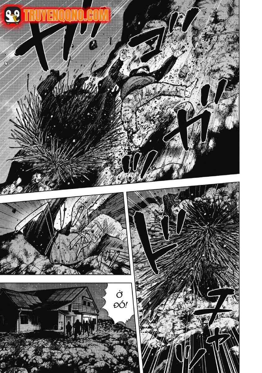 Đỉnh Khỉ Chapter 23 - 11