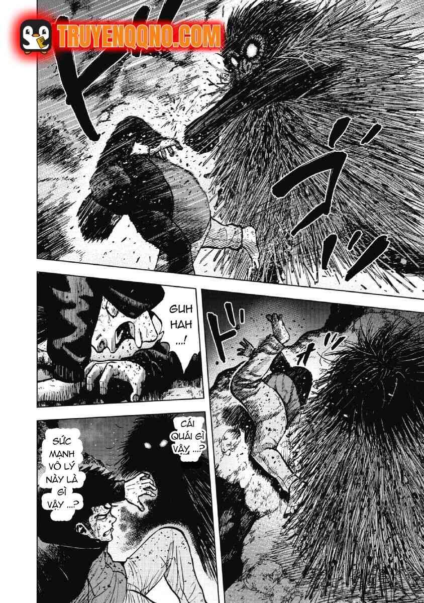 Đỉnh Khỉ Chapter 23 - 14