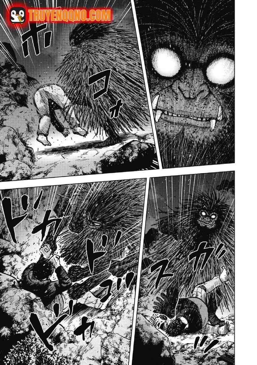 Đỉnh Khỉ Chapter 23 - 15