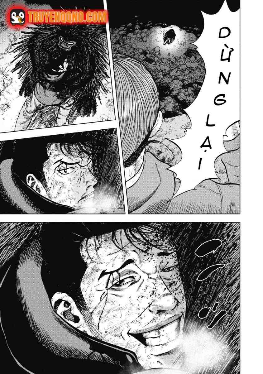 Đỉnh Khỉ Chapter 23 - 19