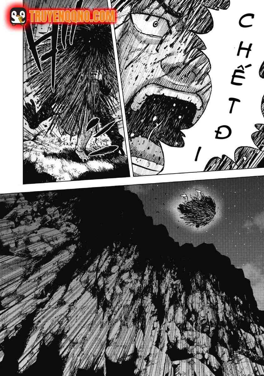 Đỉnh Khỉ Chapter 23 - 20