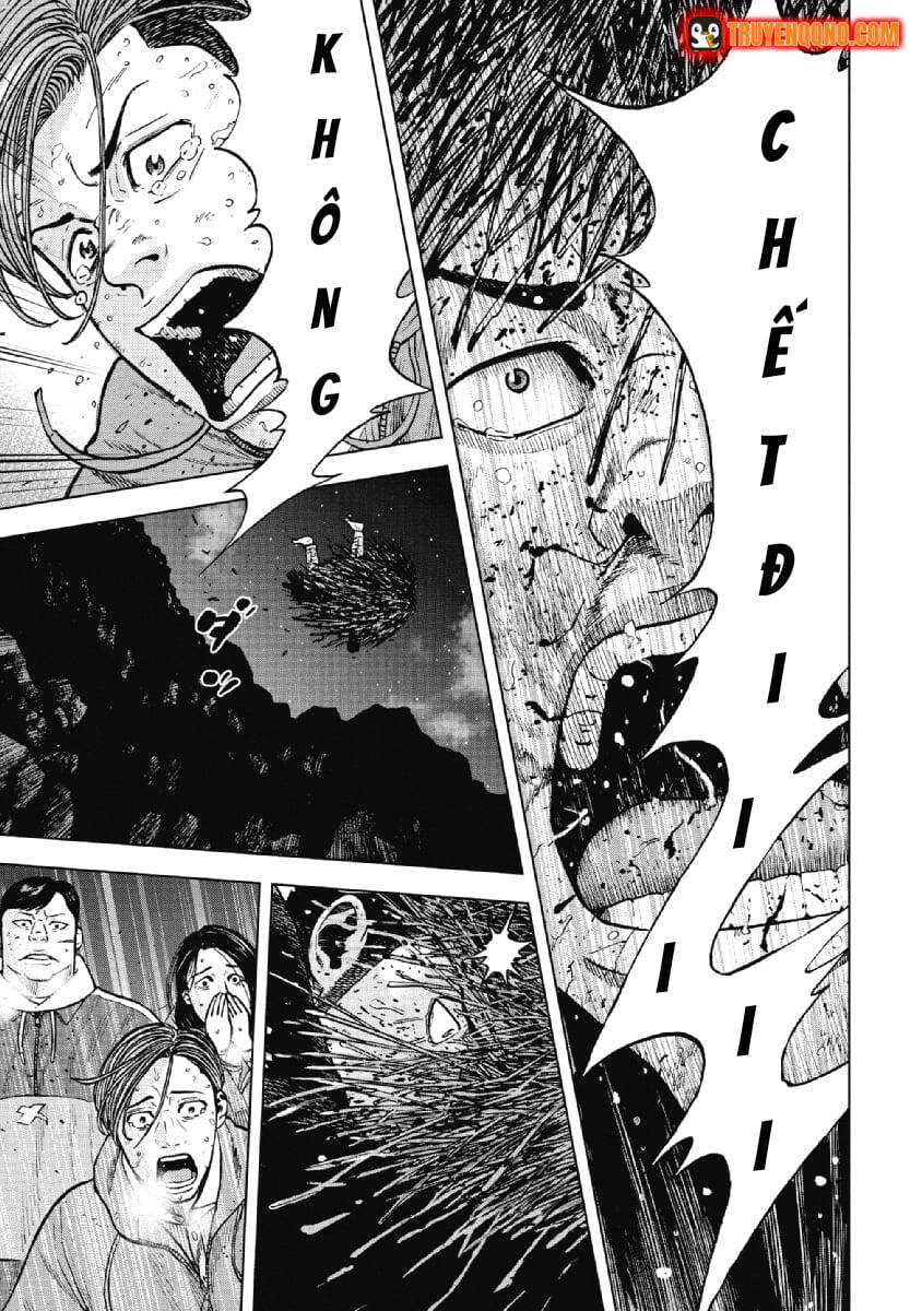 Đỉnh Khỉ Chapter 24 - 1