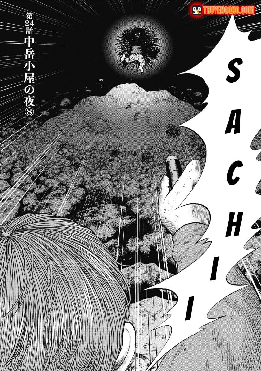 Đỉnh Khỉ Chapter 24 - 2