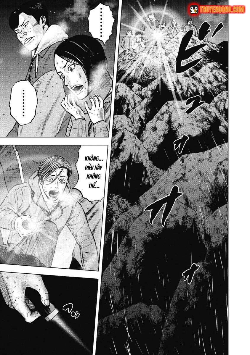 Đỉnh Khỉ Chapter 24 - 3