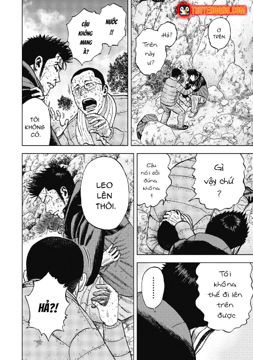 Đỉnh Khỉ Chapter 24 - 14