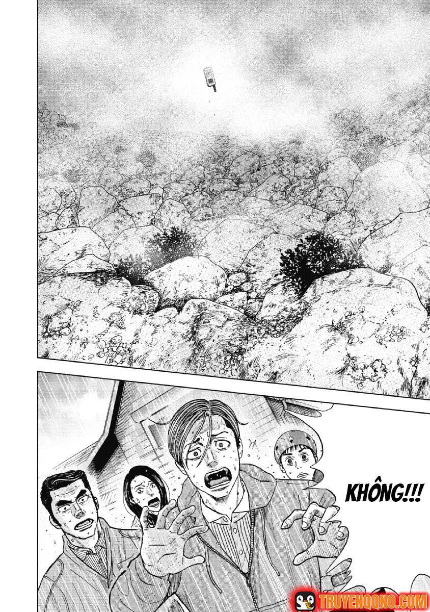 Đỉnh Khỉ Chapter 25 - 12