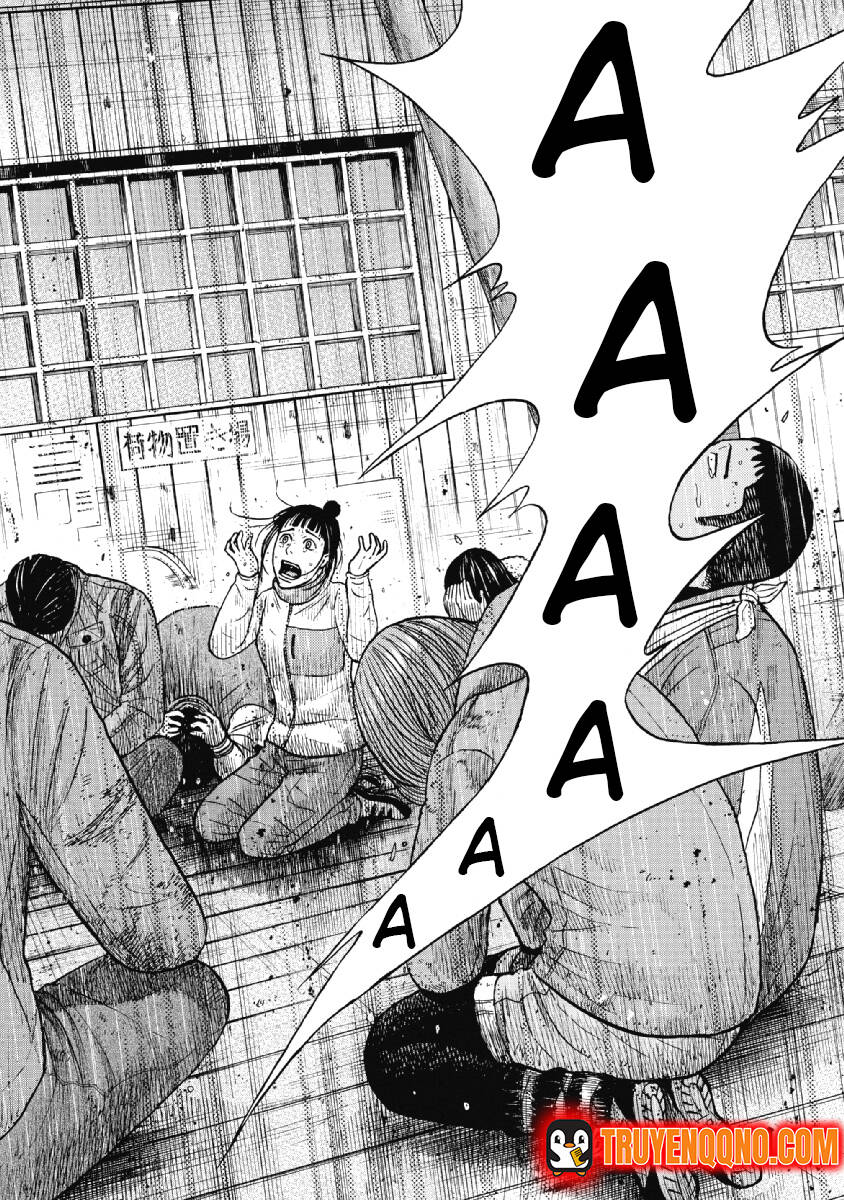 Đỉnh Khỉ Chapter 26 - 2