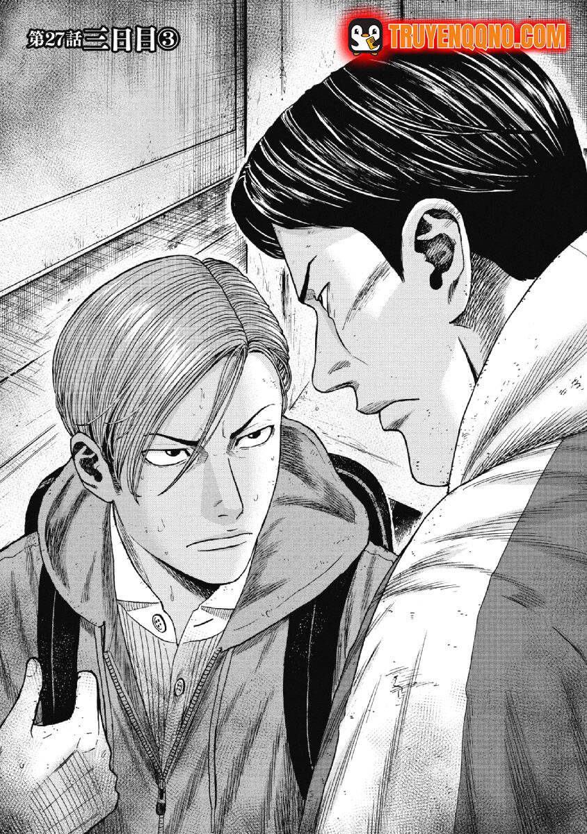 Đỉnh Khỉ Chapter 27 - 1