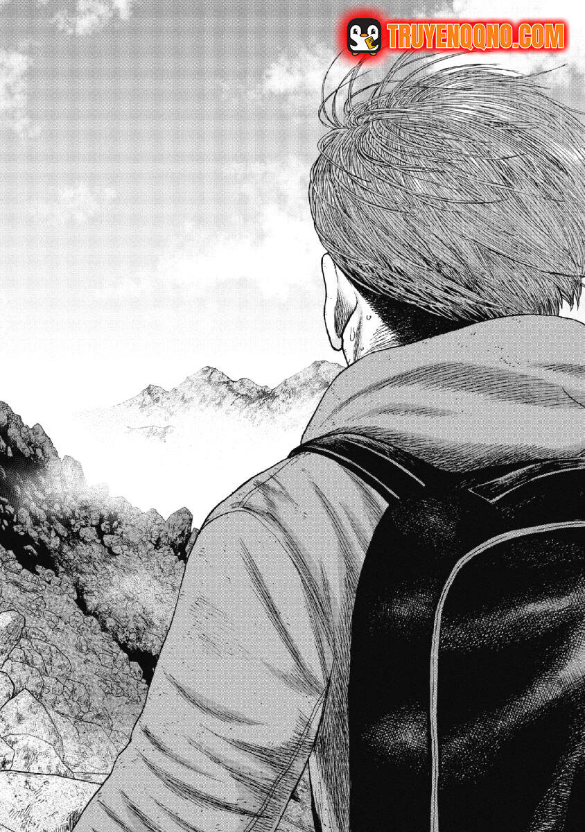 Đỉnh Khỉ Chapter 27 - 18