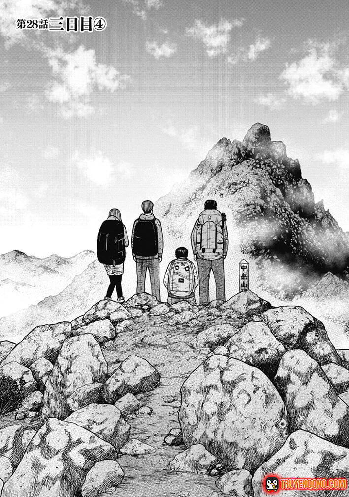 Đỉnh Khỉ Chapter 28 - 2