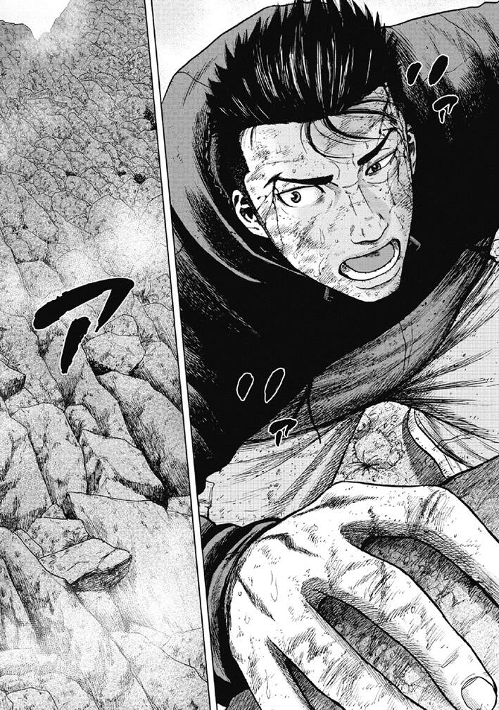 Đỉnh Khỉ Chapter 28 - 5