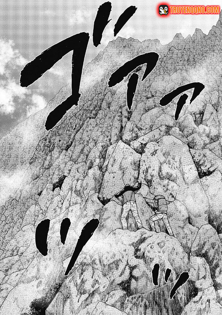 Đỉnh Khỉ Chapter 28 - 6