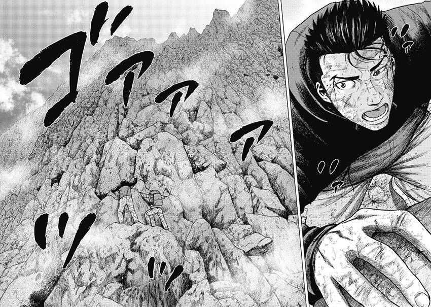 Đỉnh Khỉ Chapter 28 - 7