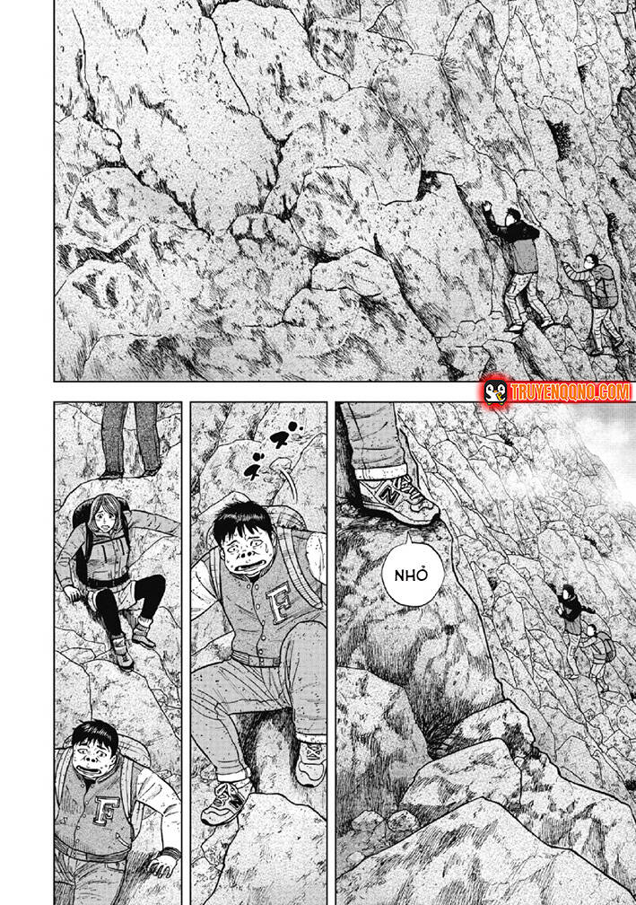 Đỉnh Khỉ Chapter 28 - 12