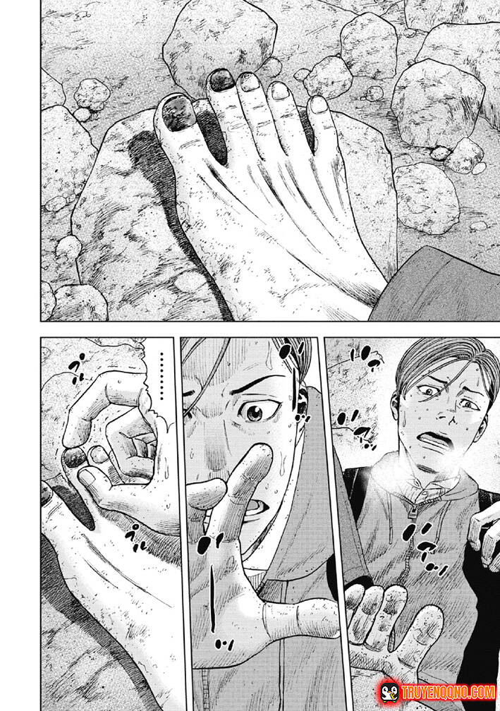 Đỉnh Khỉ Chapter 28 - 16