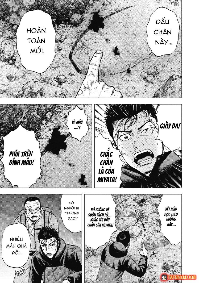 Đỉnh Khỉ Chapter 29 - 3