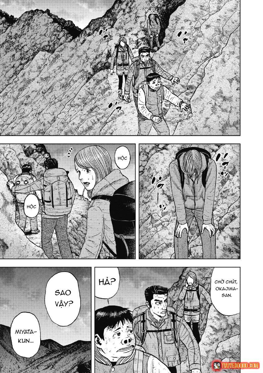 Đỉnh Khỉ Chapter 29 - 5