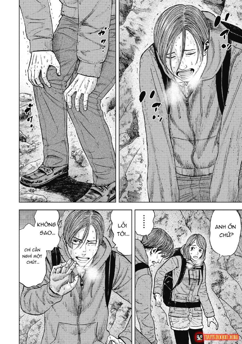 Đỉnh Khỉ Chapter 29 - 6