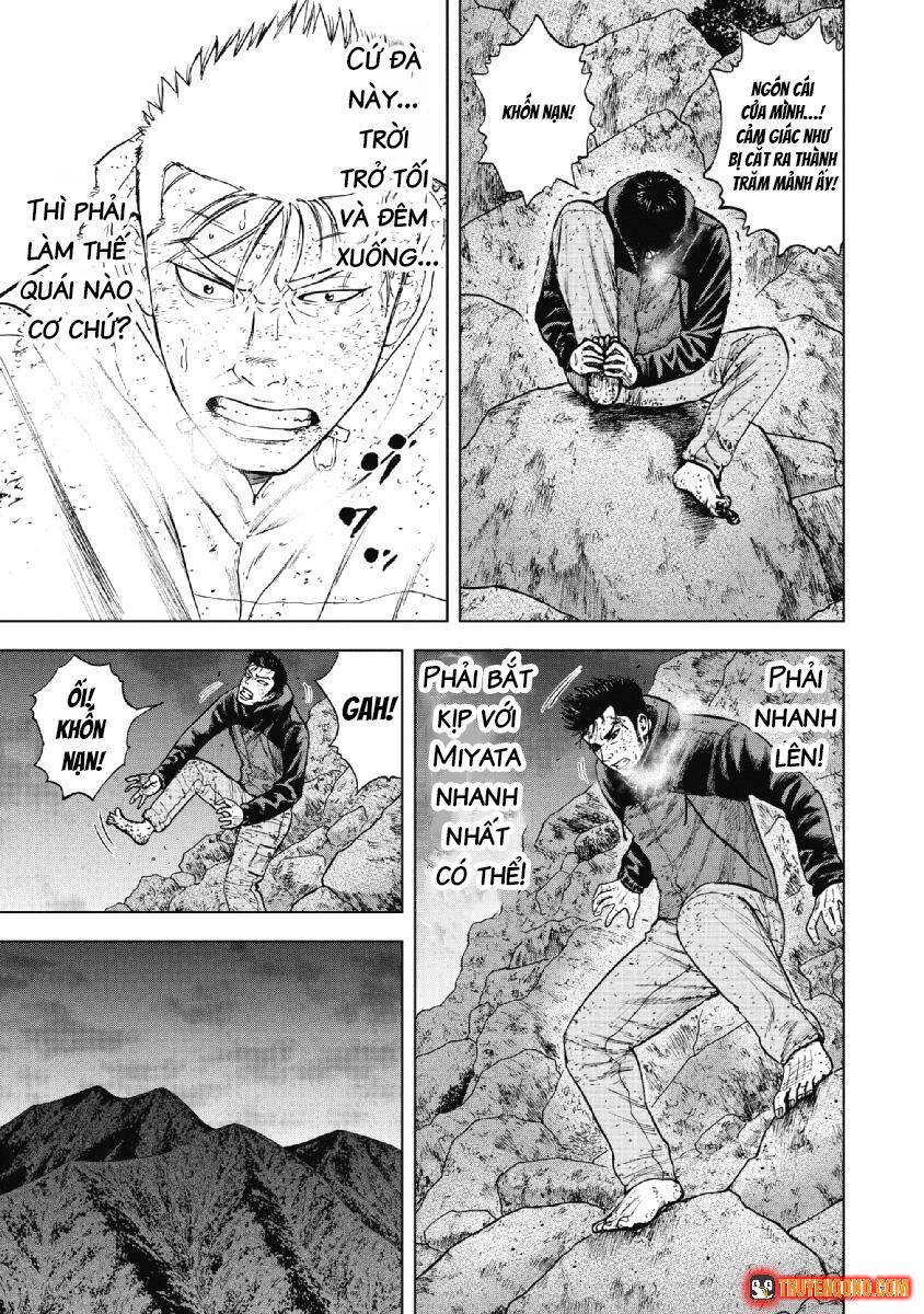 Đỉnh Khỉ Chapter 29 - 9