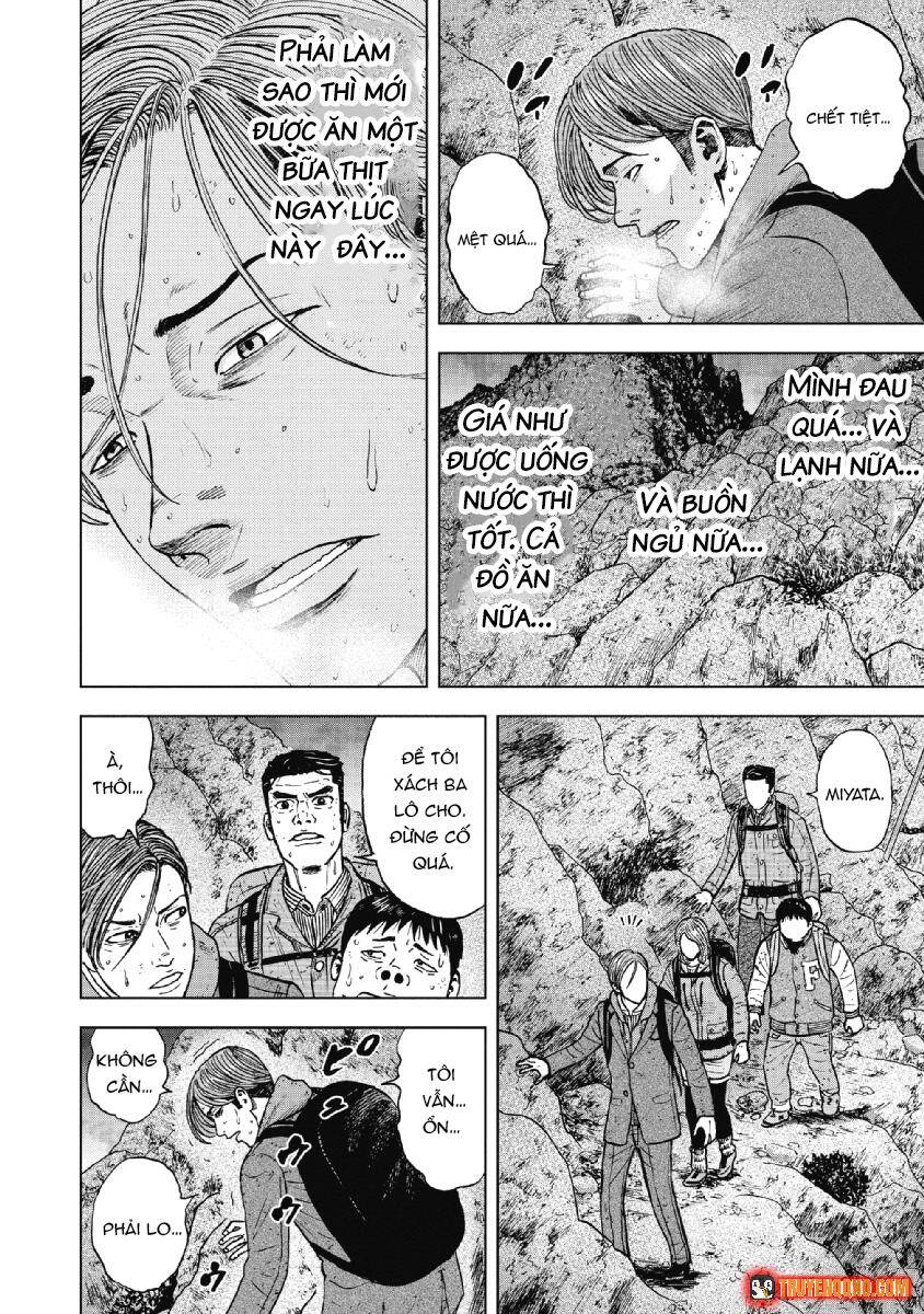 Đỉnh Khỉ Chapter 29 - 12