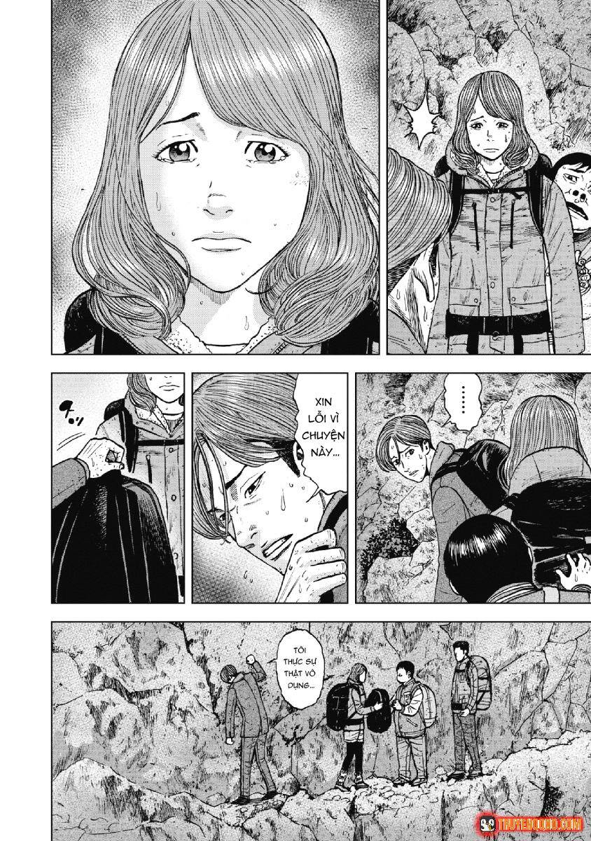 Đỉnh Khỉ Chapter 29 - 14