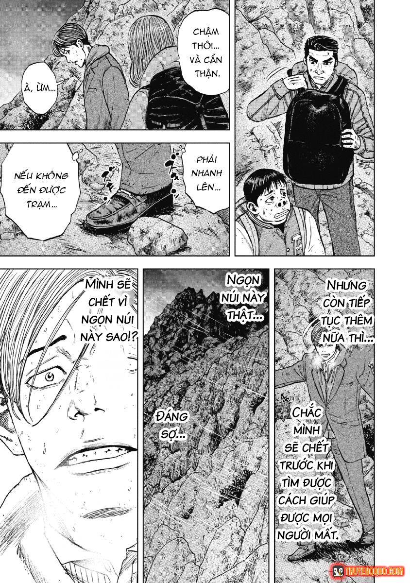 Đỉnh Khỉ Chapter 29 - 15