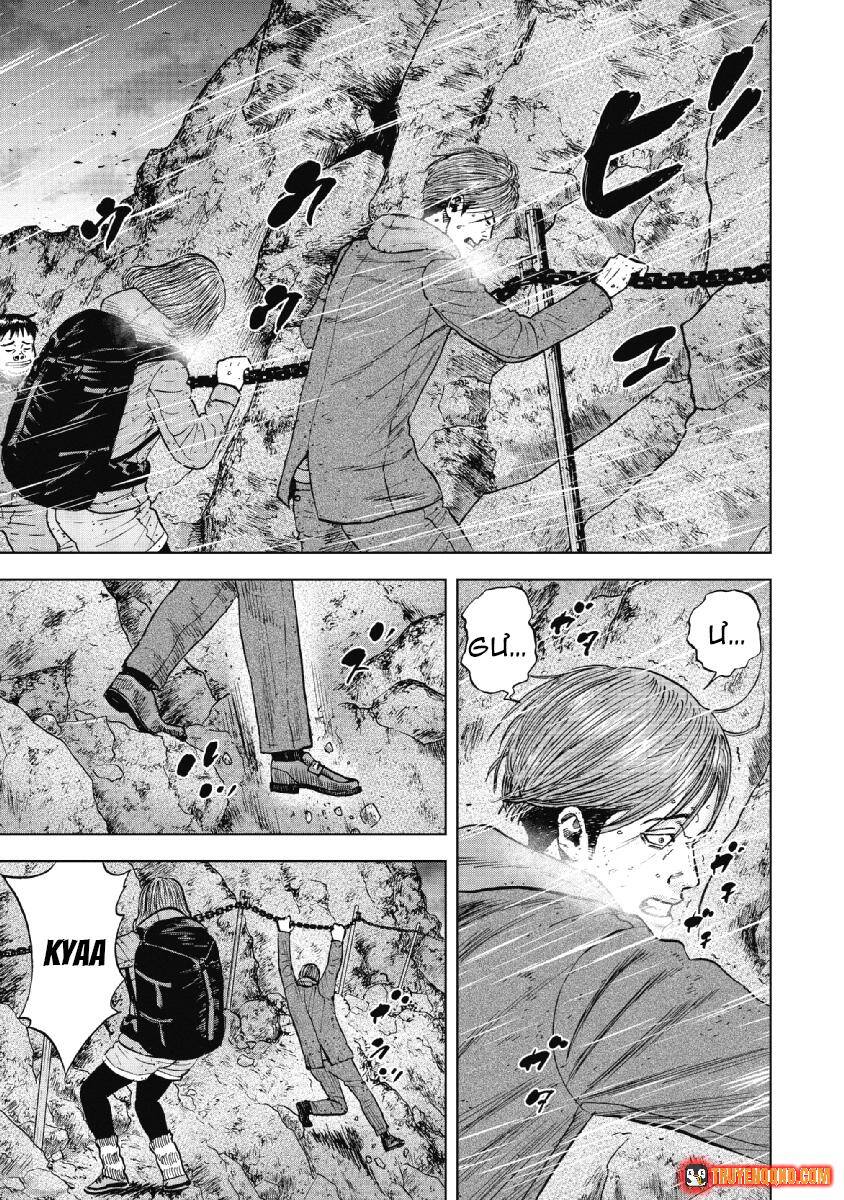 Đỉnh Khỉ Chapter 29 - 17