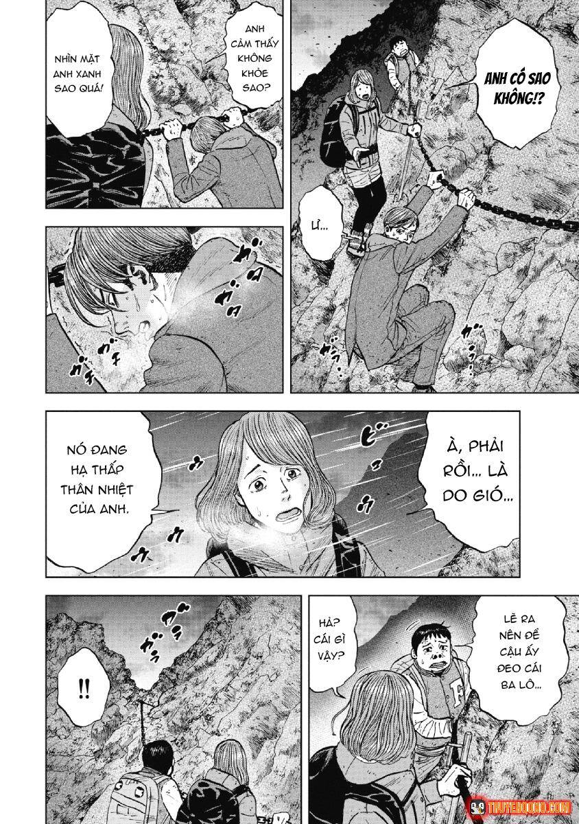 Đỉnh Khỉ Chapter 29 - 18