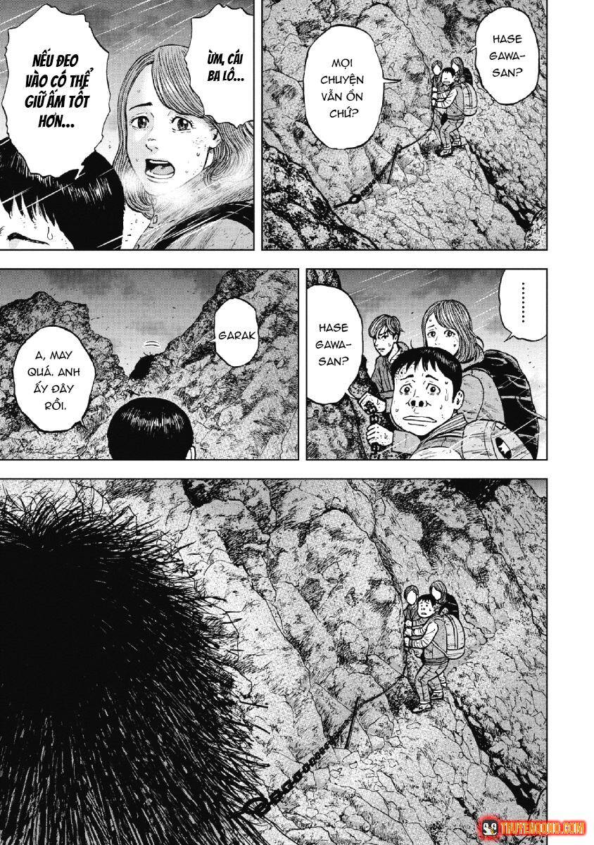 Đỉnh Khỉ Chapter 29 - 19