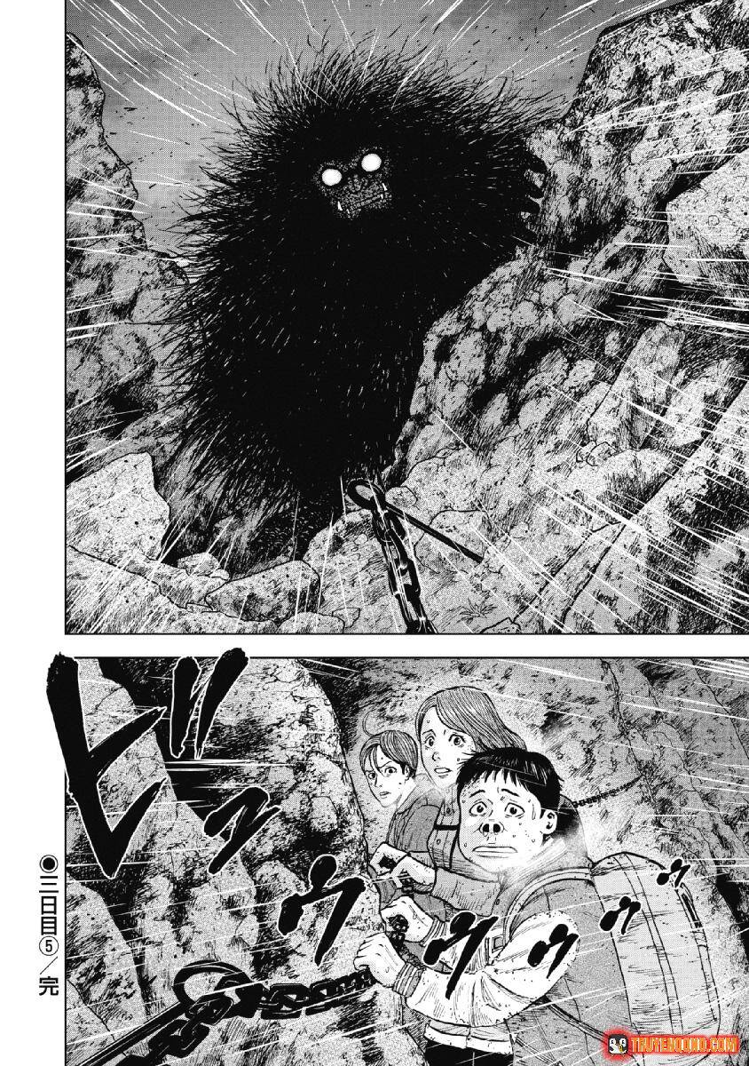 Đỉnh Khỉ Chapter 29 - 20