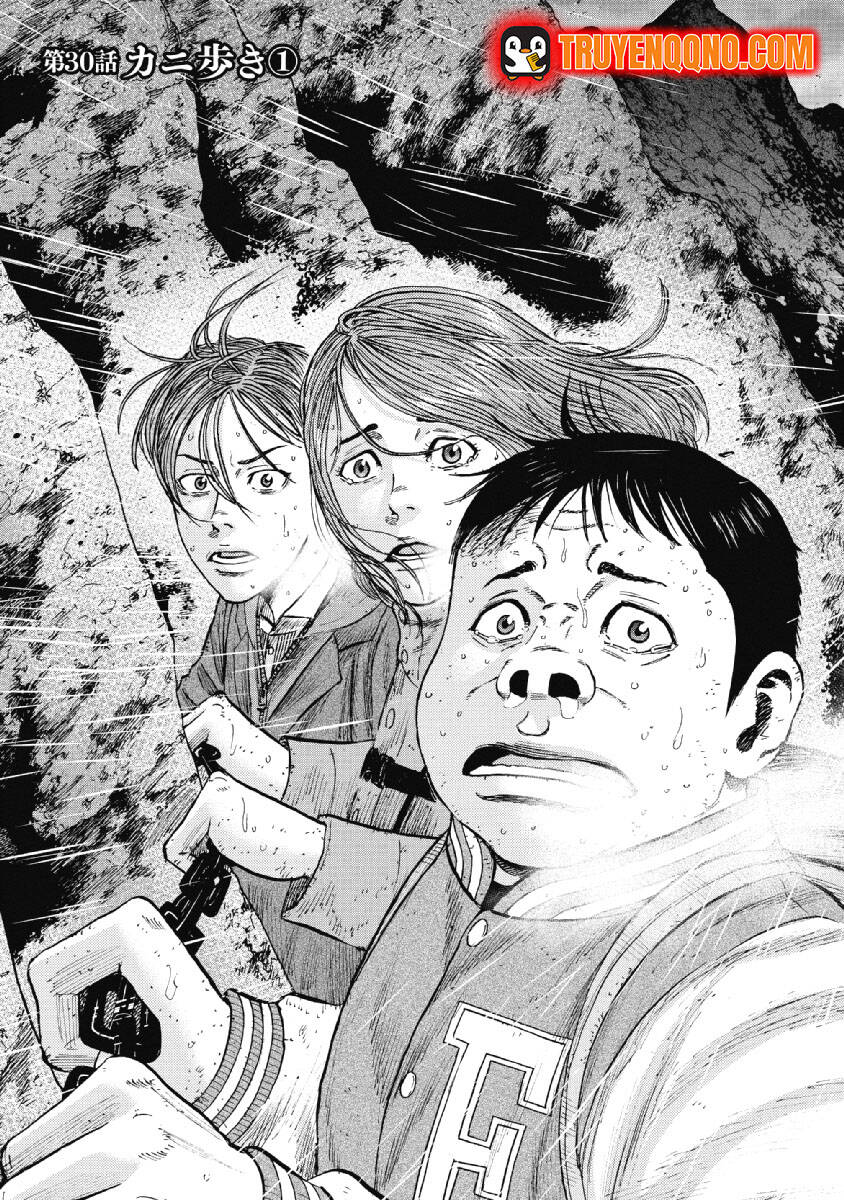 Đỉnh Khỉ Chapter 30 - 1