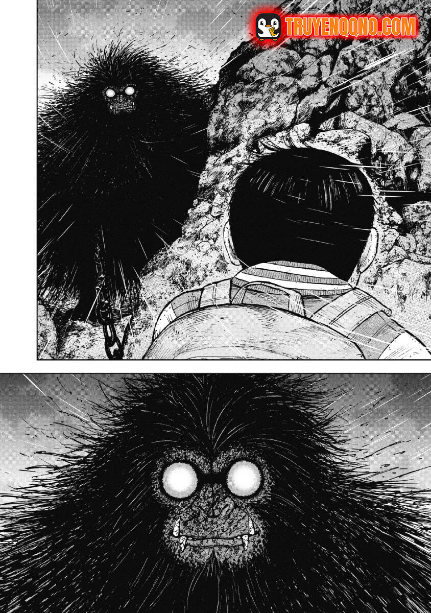 Đỉnh Khỉ Chapter 30 - 2